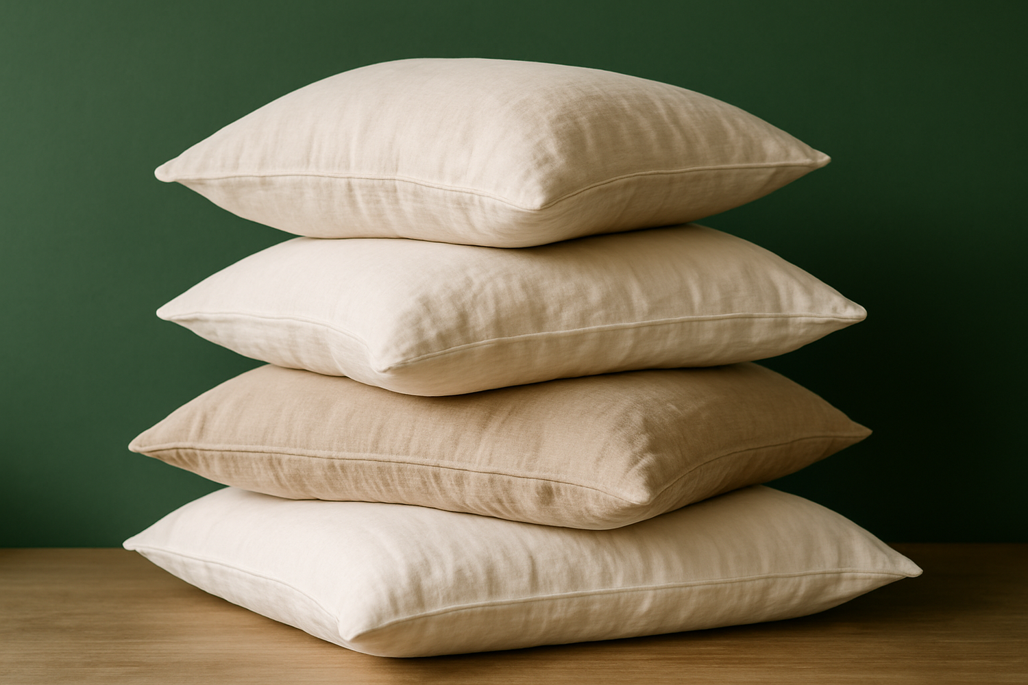 Throw Pillows
