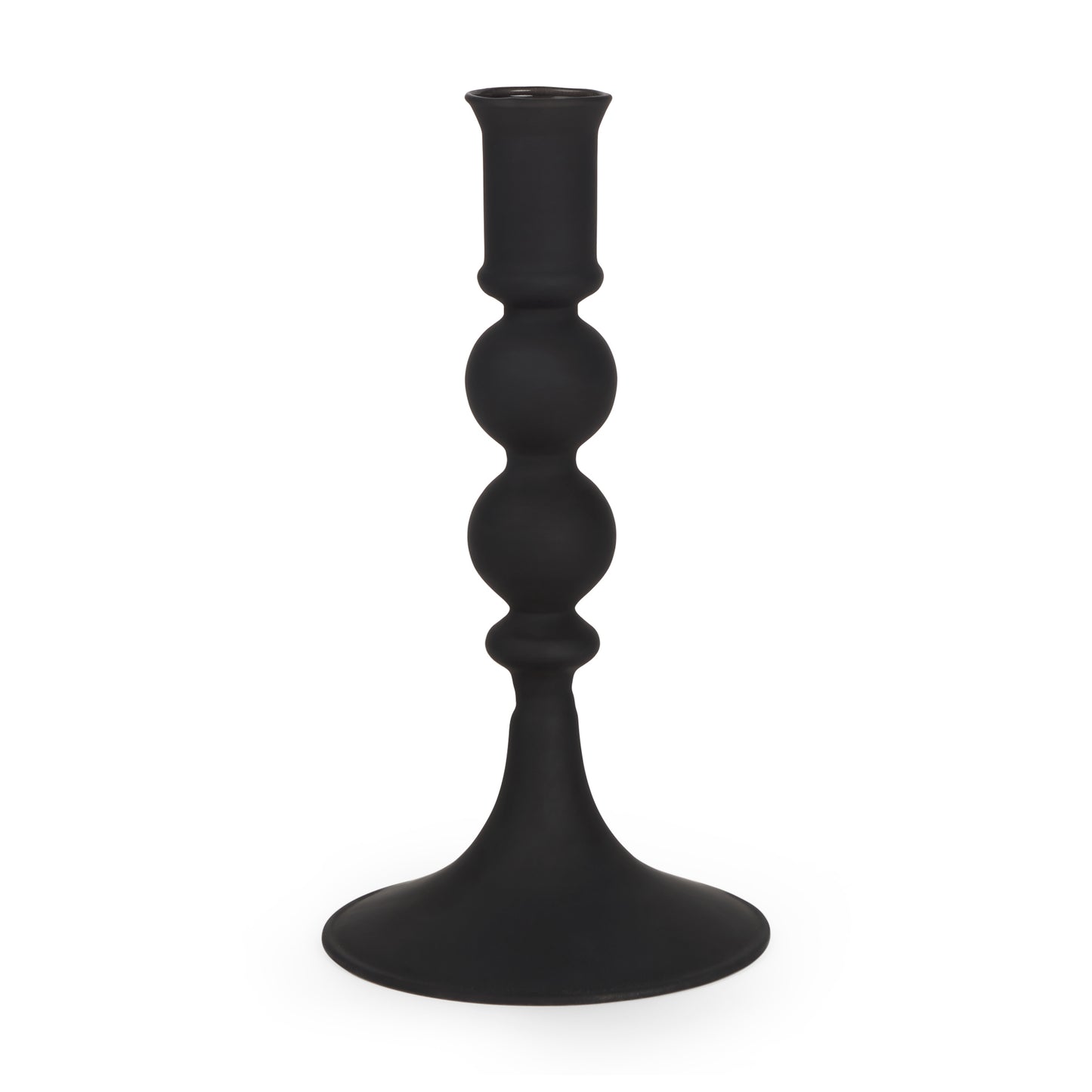 Haute Candlestick Small