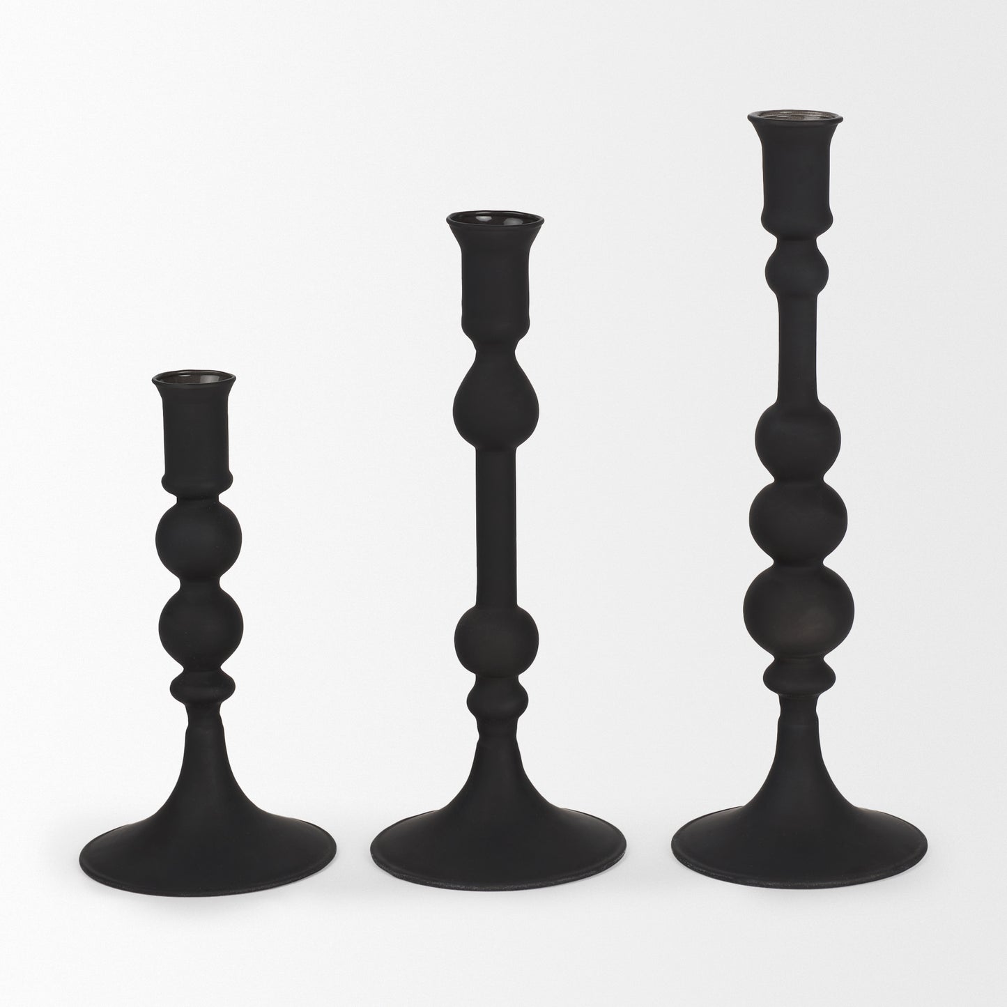 Haute Candlestick Small