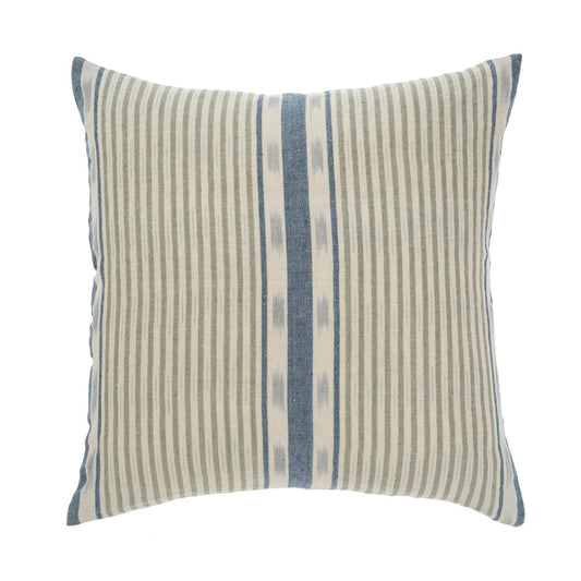 Seaview Linen Pillow
