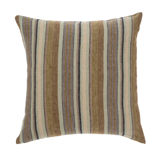 Seychelles Linen Pillow