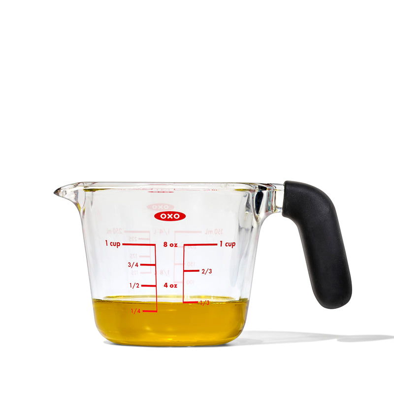 Glass Measuring Cup - 1cup