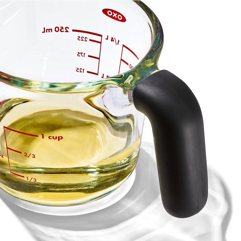 Glass Measuring Cup - 1cup