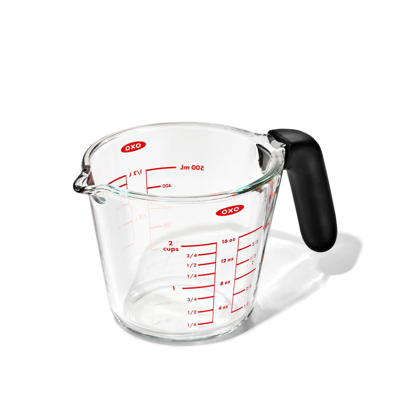 Glass Measuring Cup - 2cups