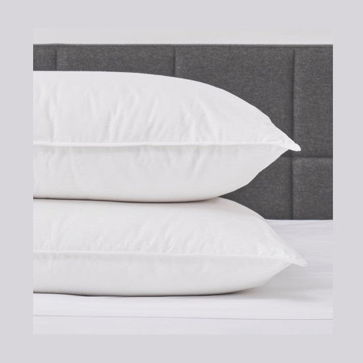 Chinook Canadian Hutterite Down Pillow, Cuddle Down Special Order