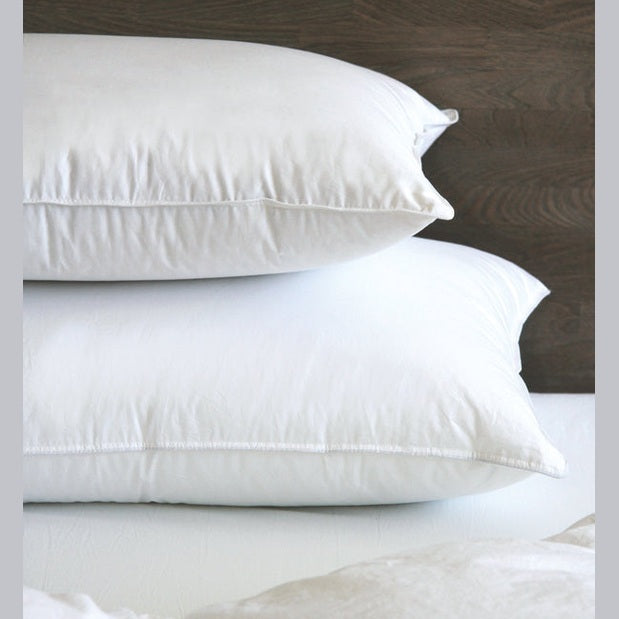 Summit Down & Feather Pillow, Cuddle Down Special Order