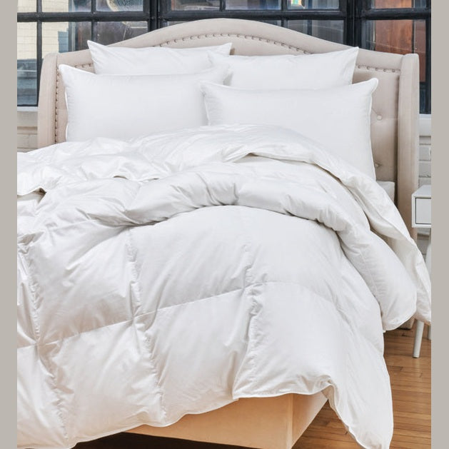 Suprelle (Down Alternative) Duvet, Cuddle Down Special Order