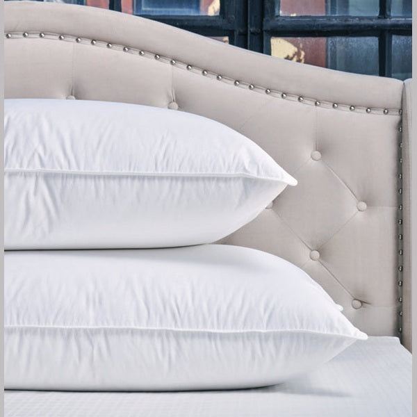 Suprelle (Down Alternative) Pillow, Cuddle Down Special Order