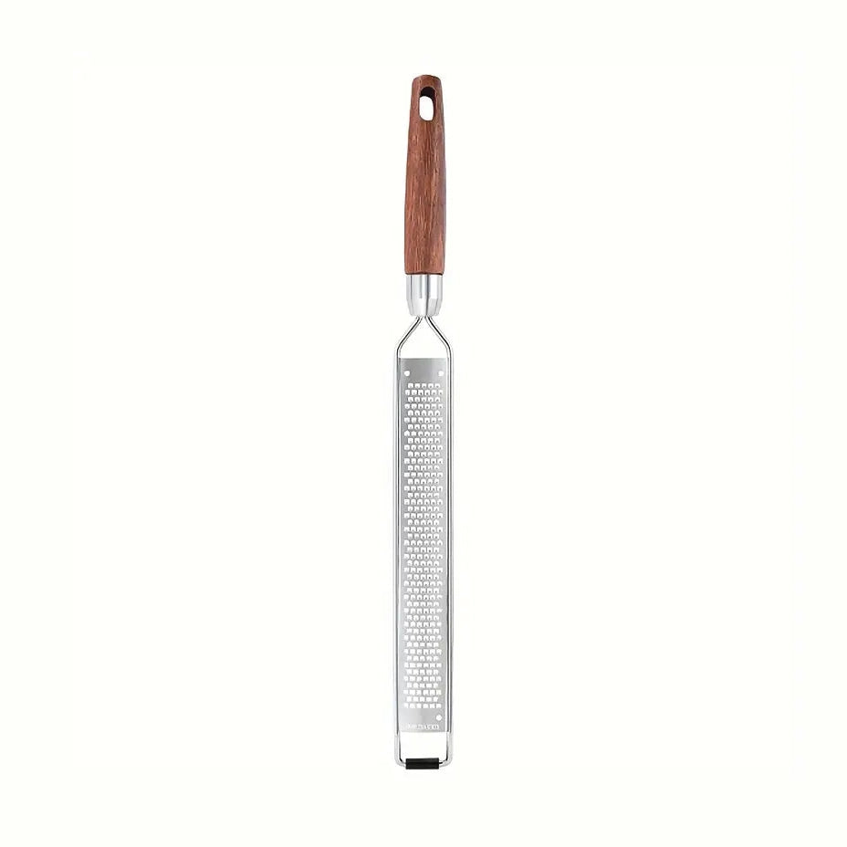 Stainless Steel Zester