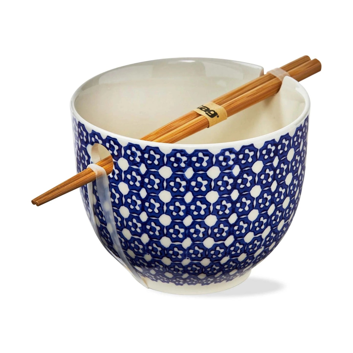 Lisbon Dot Noodle Bowl