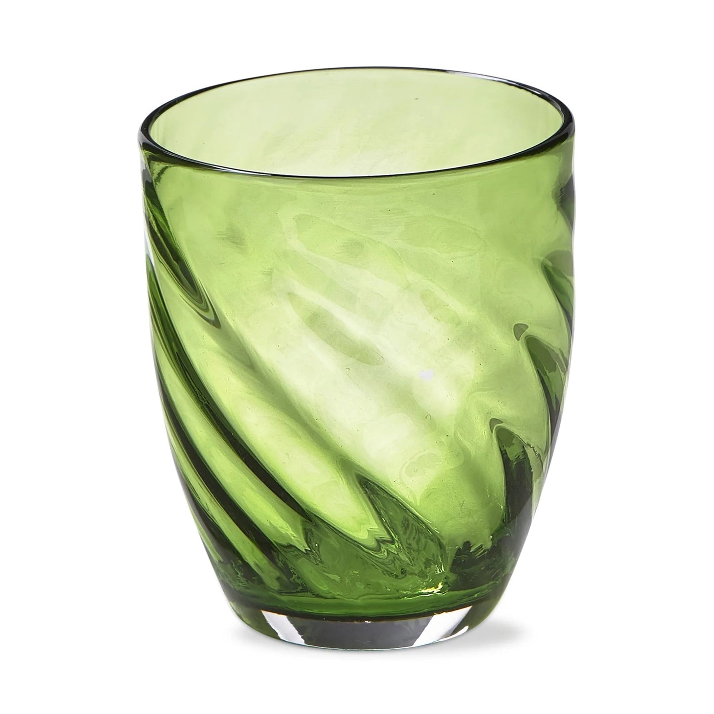 Green Everything Glass