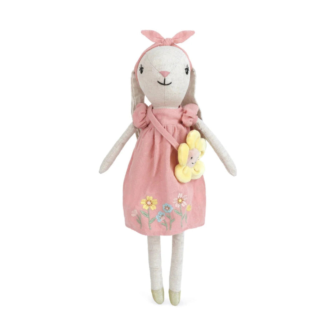 Lila Bunny