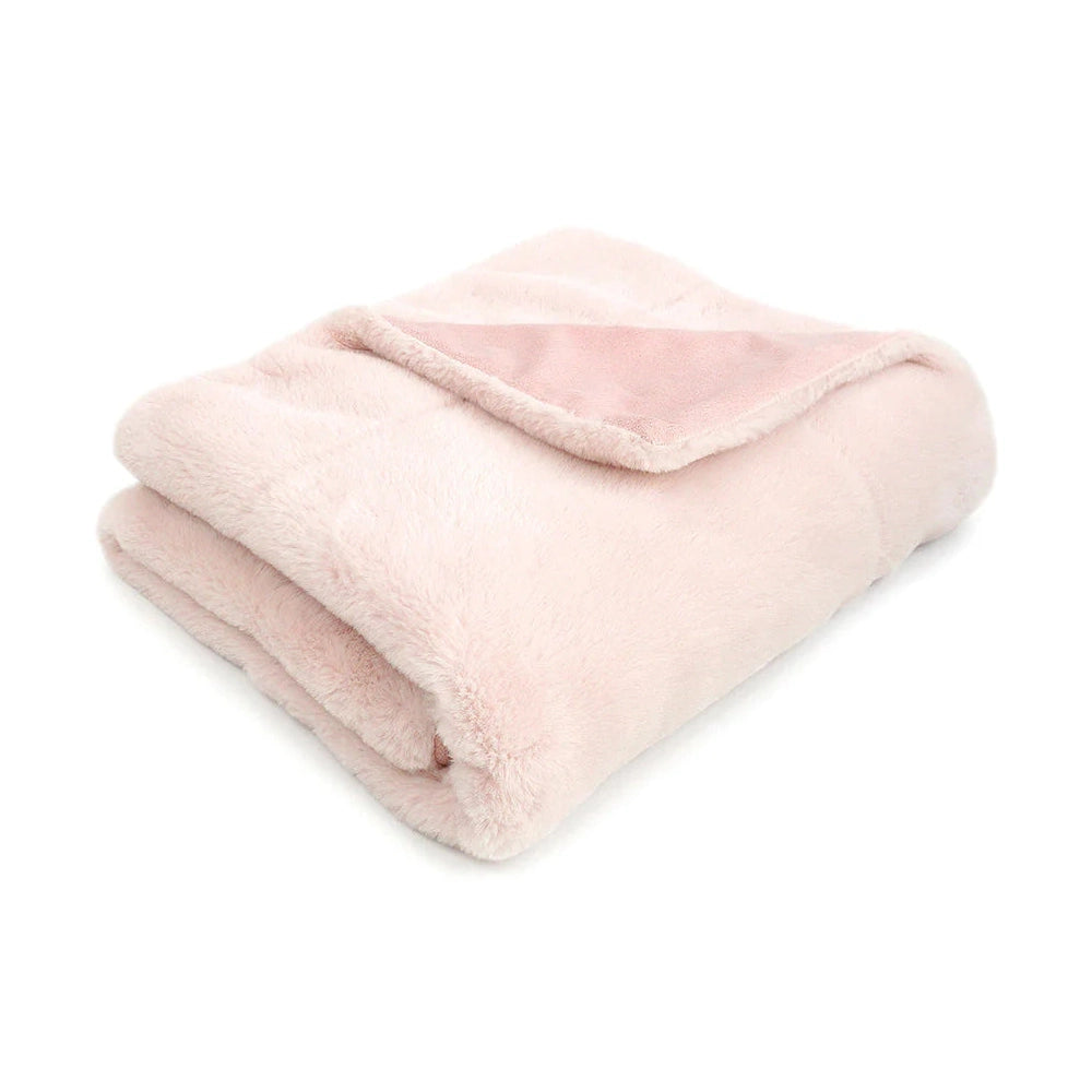 Butter Blanket - Ballet Pink