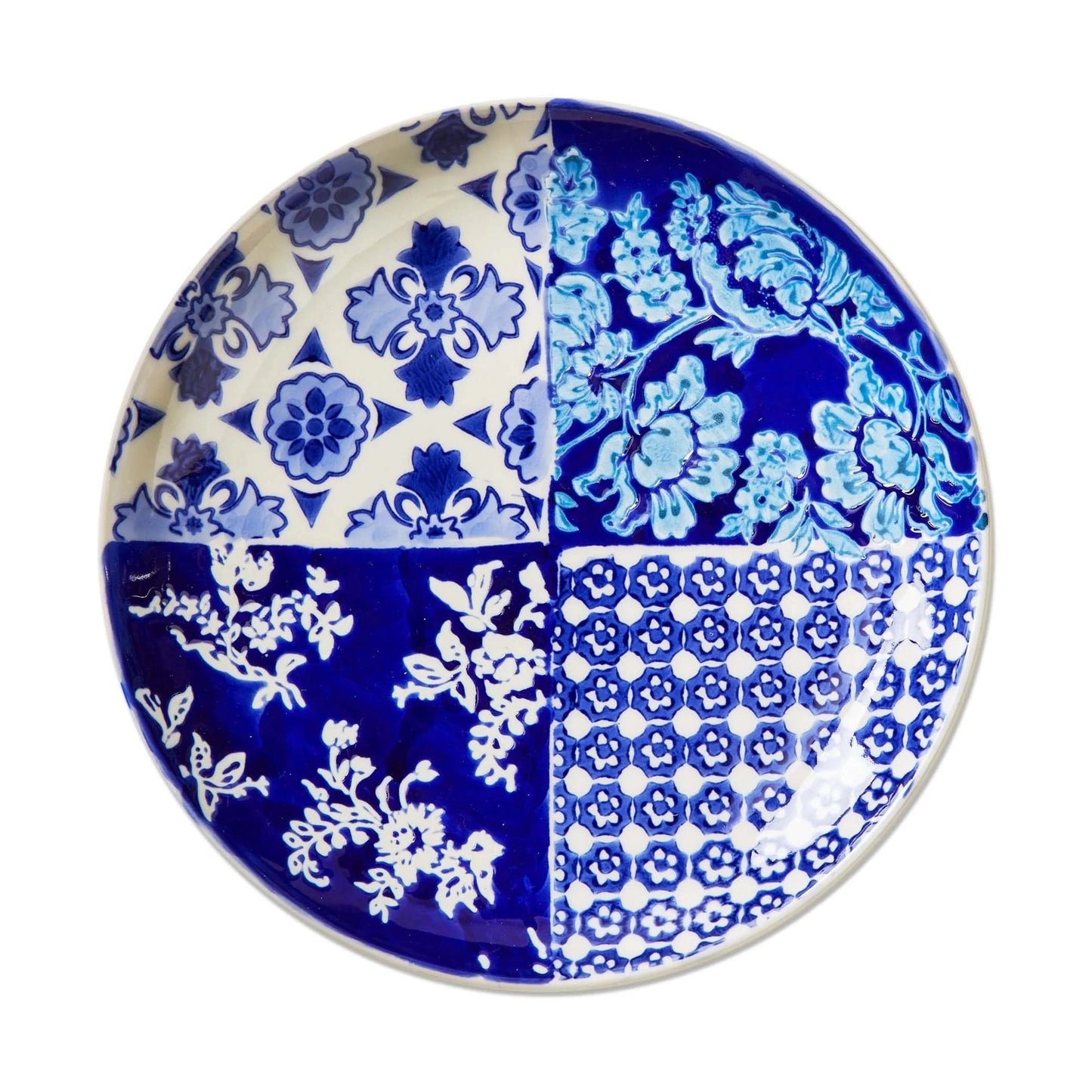 Lisbon Appetizer Plate