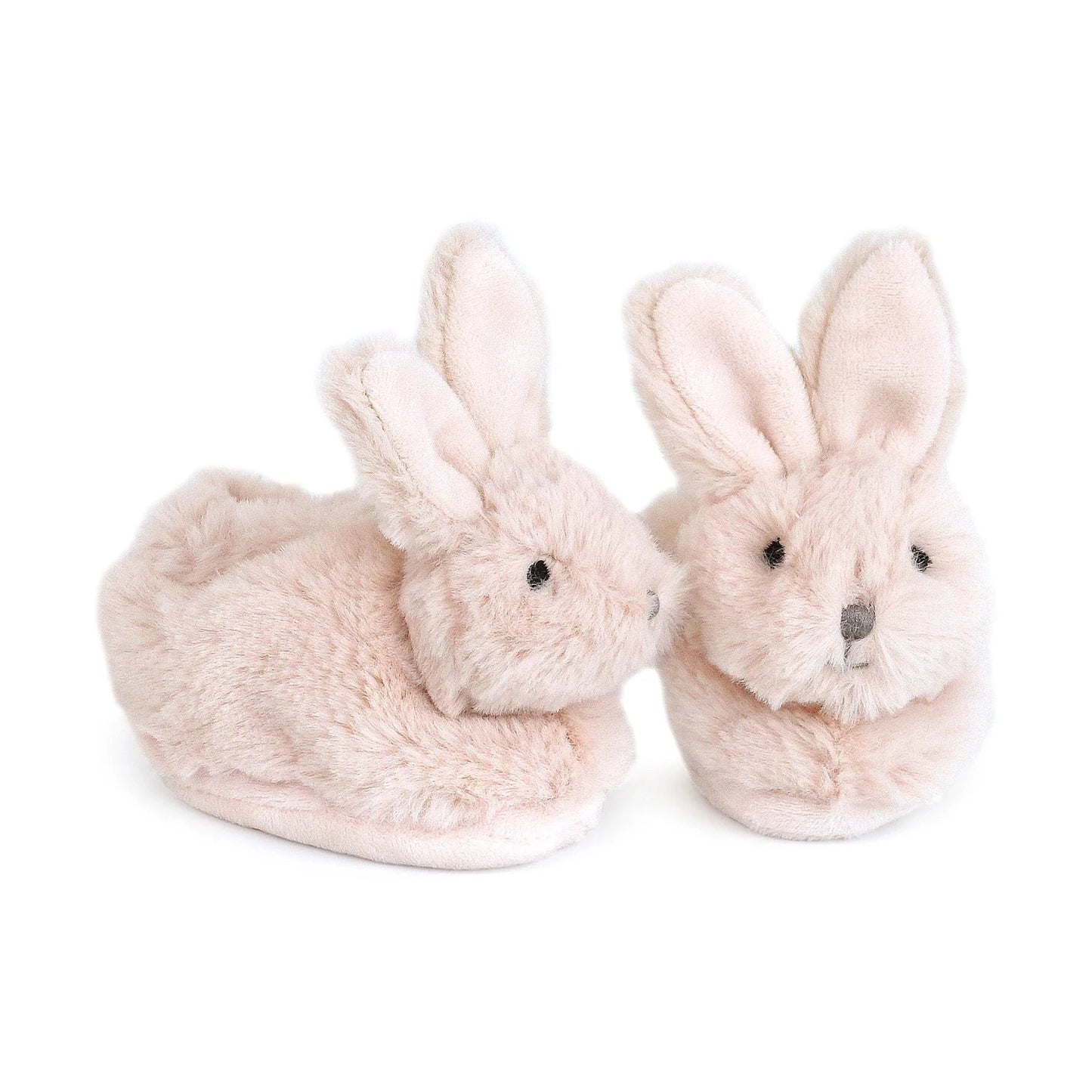 Bunny Slippers / Pink