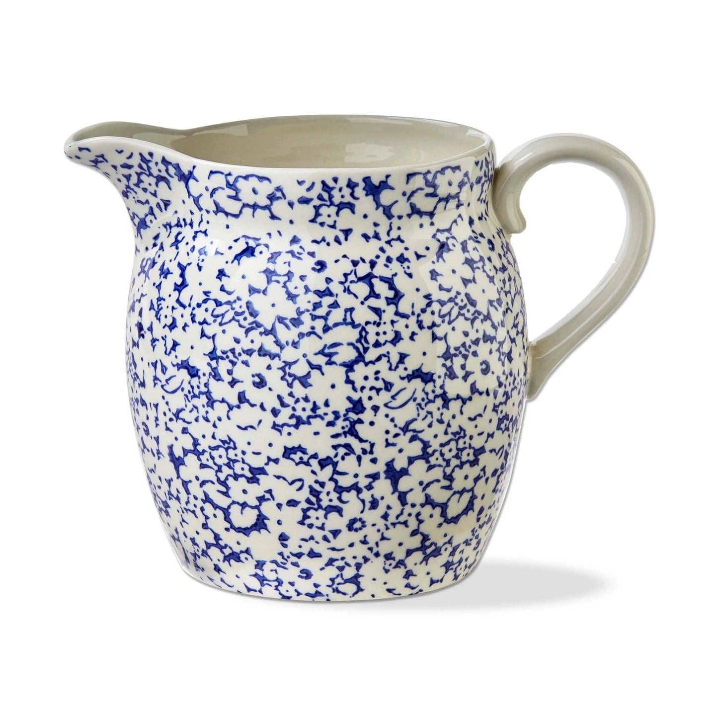 Libson Pitcher In Blue