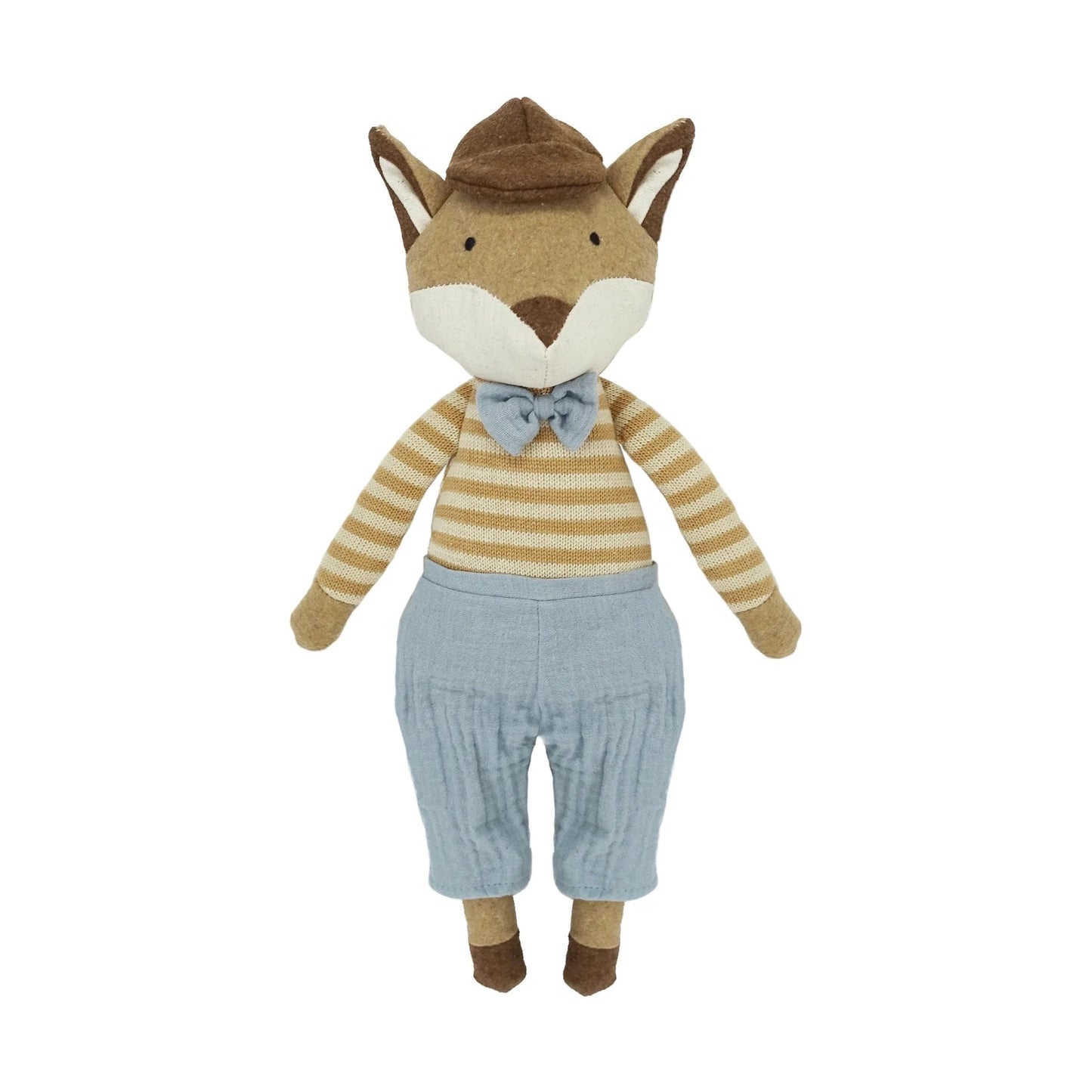 LD1019 | Felix Fox Doll