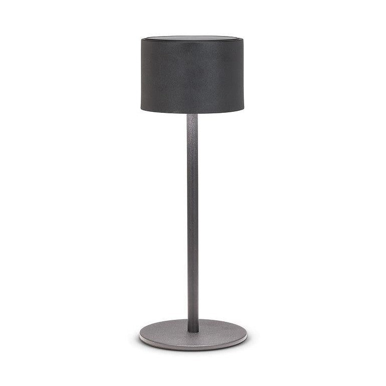 Solar LED Table Lamp