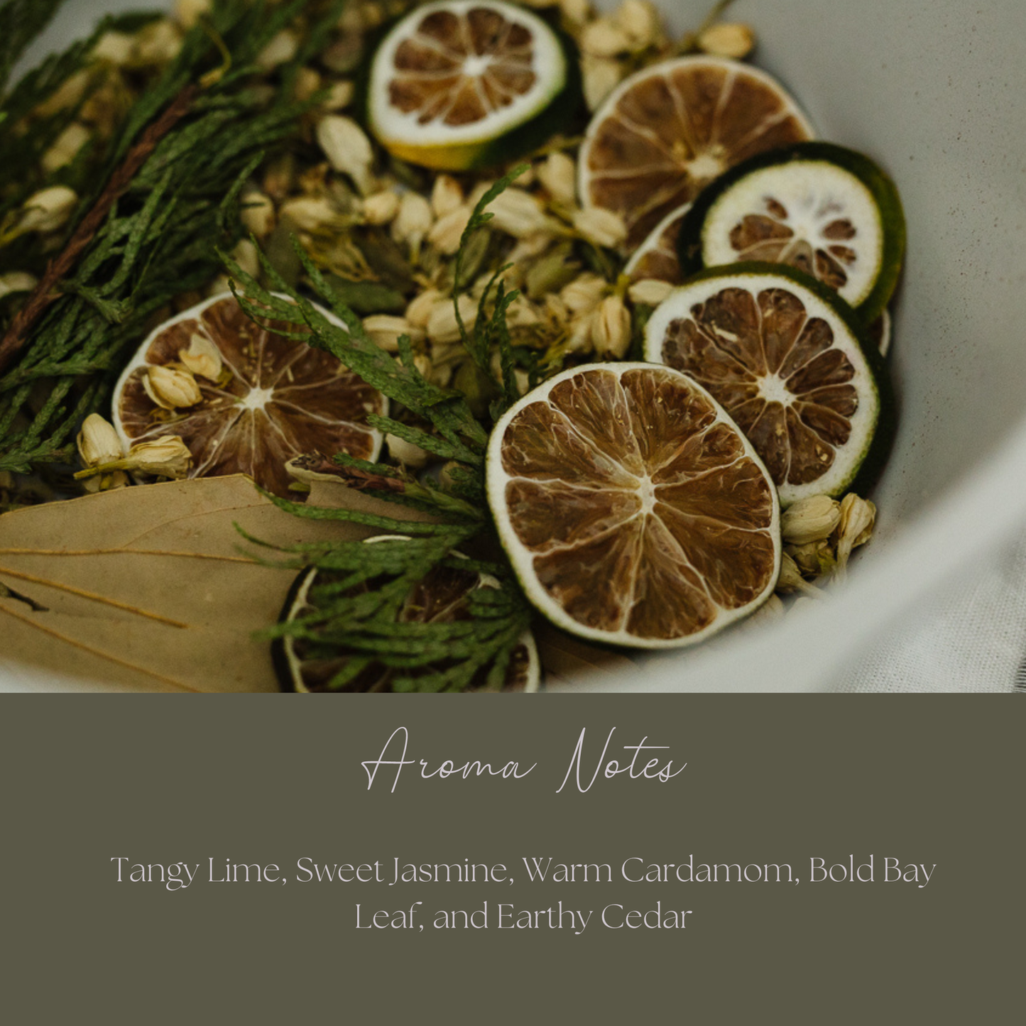 Fall | Be Cozy Simmer Pot Mix, Natural Jasmine Spice Aroma