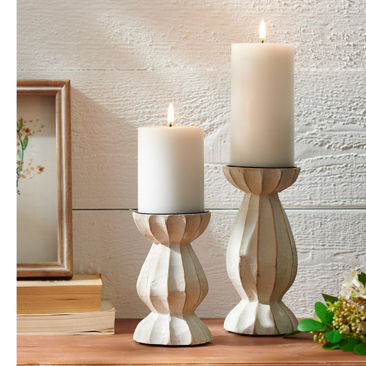 Erdre Candleholder, Small