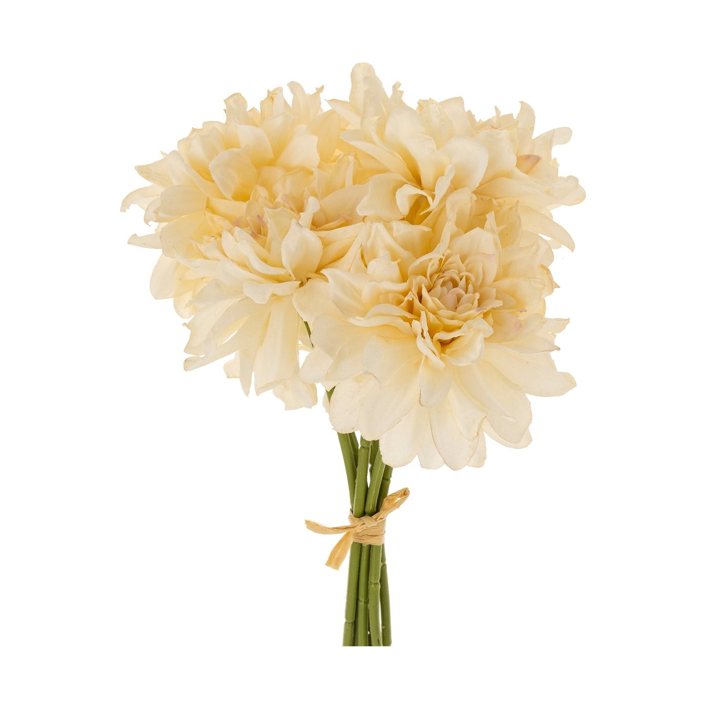 Champagne Dahlia Bouquet