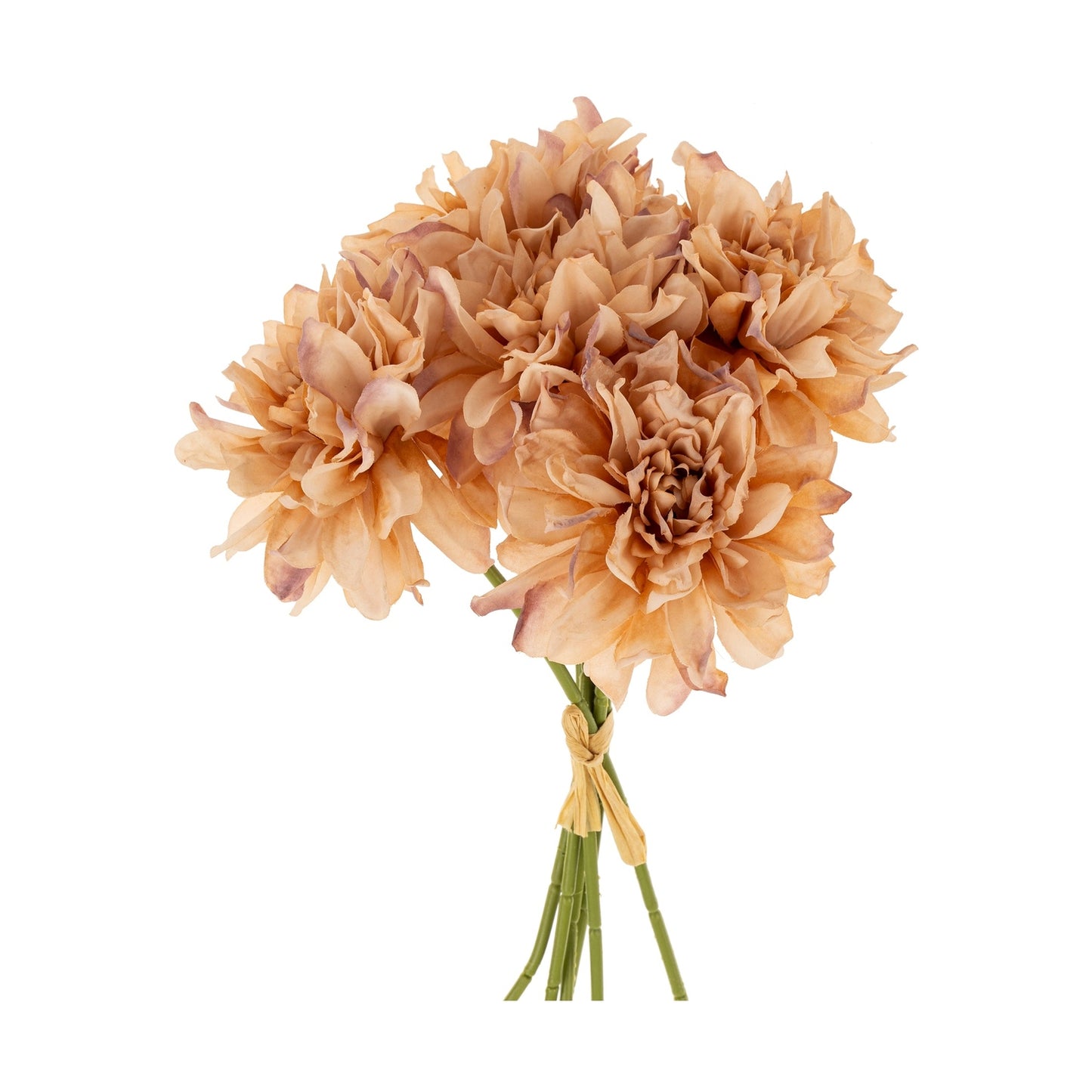 Sunset Dahlia Bouquet
