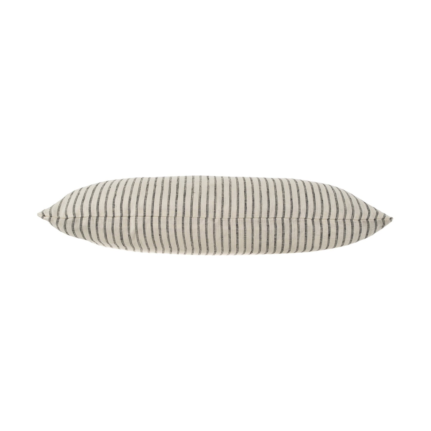 Ticking Stripe Linen Pillow 16x 24