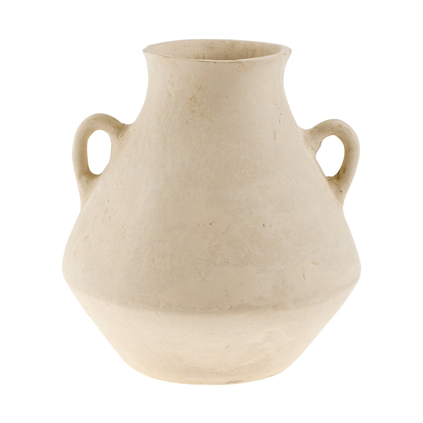 Amphora Paper Mache Vase