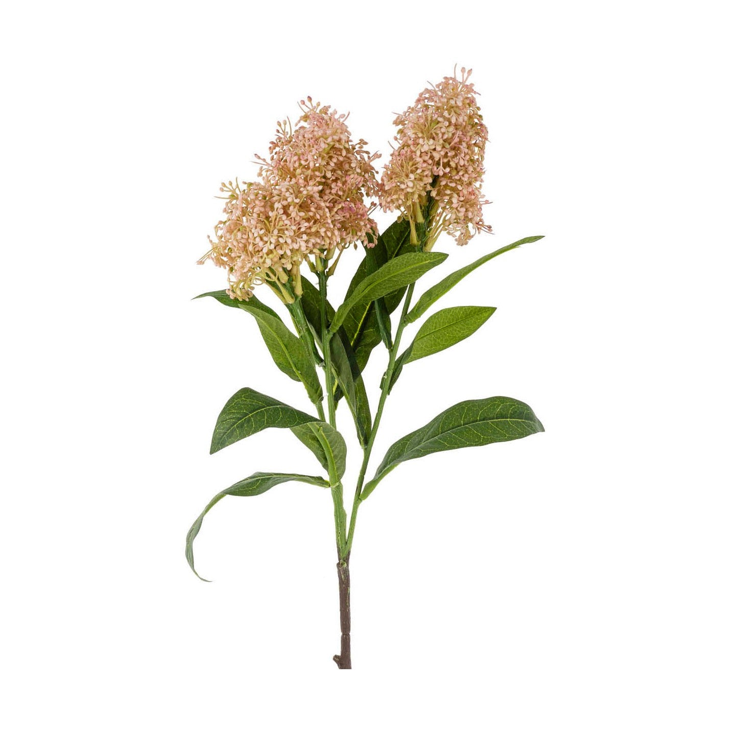 Lilac Floral Spray,