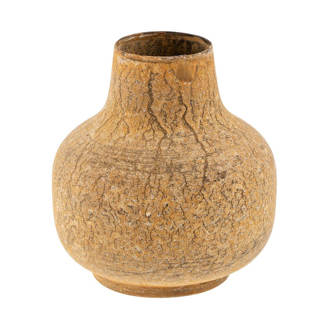 Sunstone Mini Vase