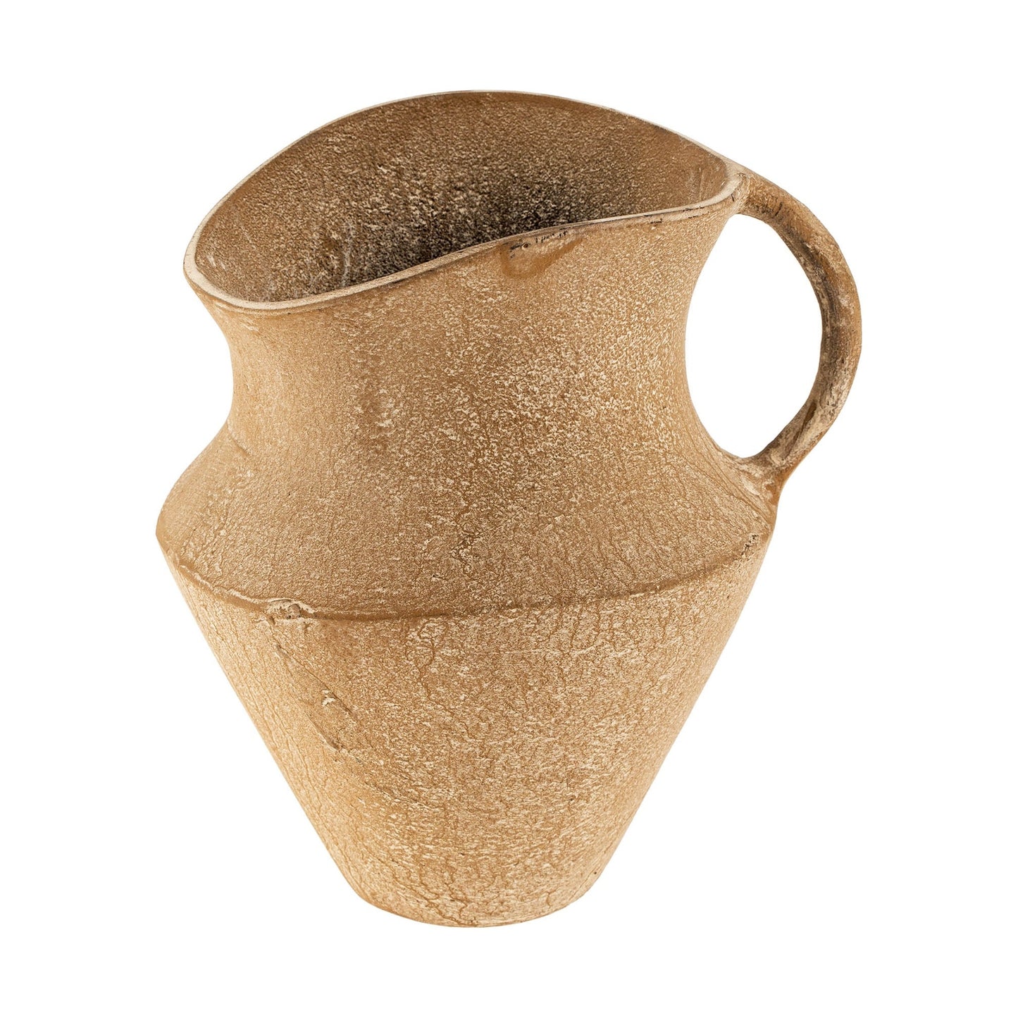 Paloma Pitcher Vase