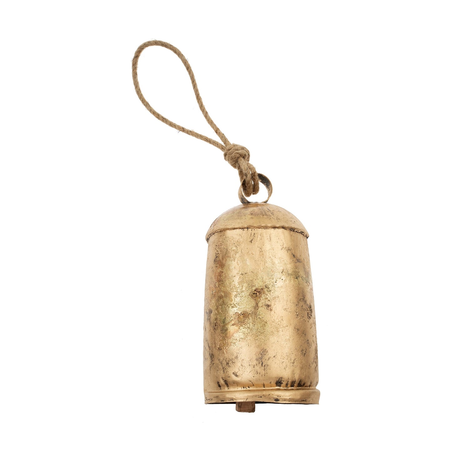 Rustic Temple Bell, XL