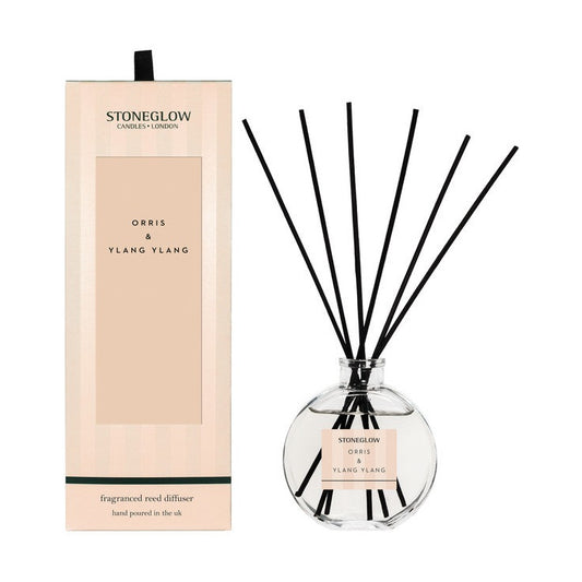 Orris & Ylang Ylang Reed Diffuser