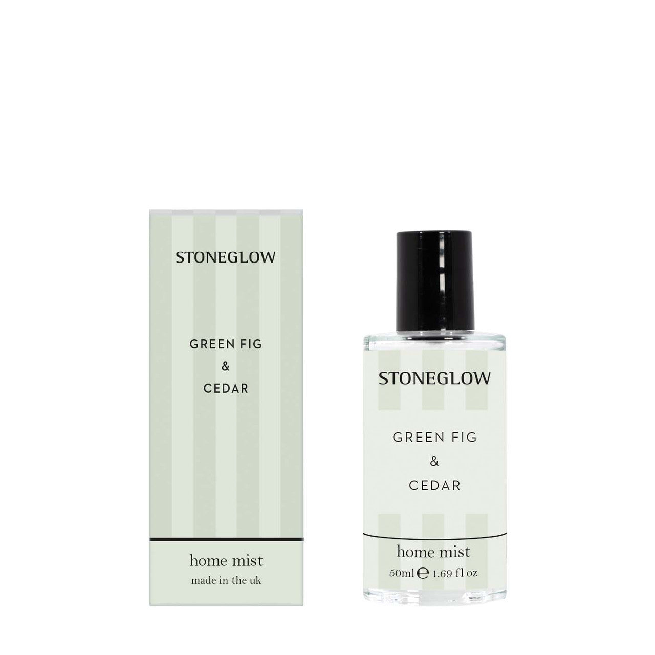 Green Fig & Cedar Room Spray