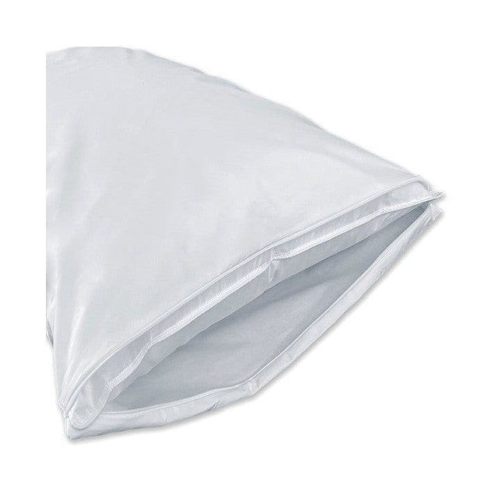 Cotton Pillow Protector, Cuddle Down Special Order
