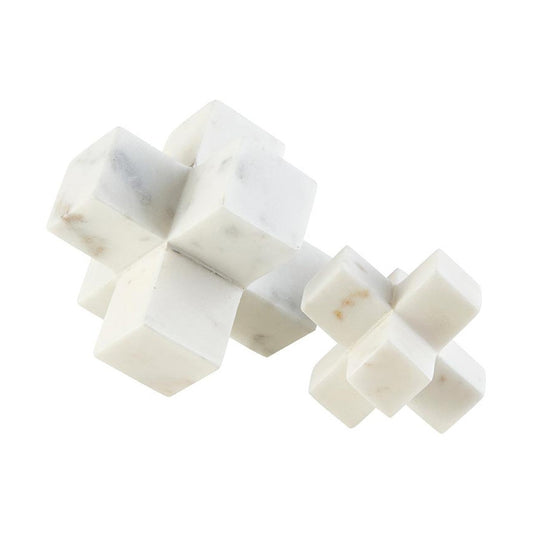 Puzzle Object, Small