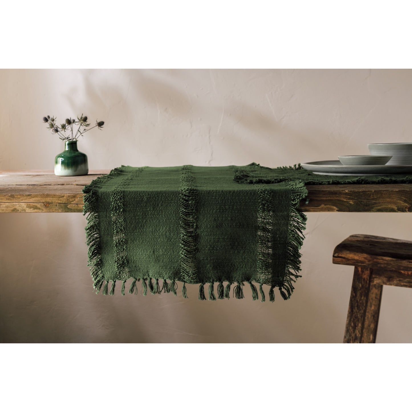 Cedar Table Runner