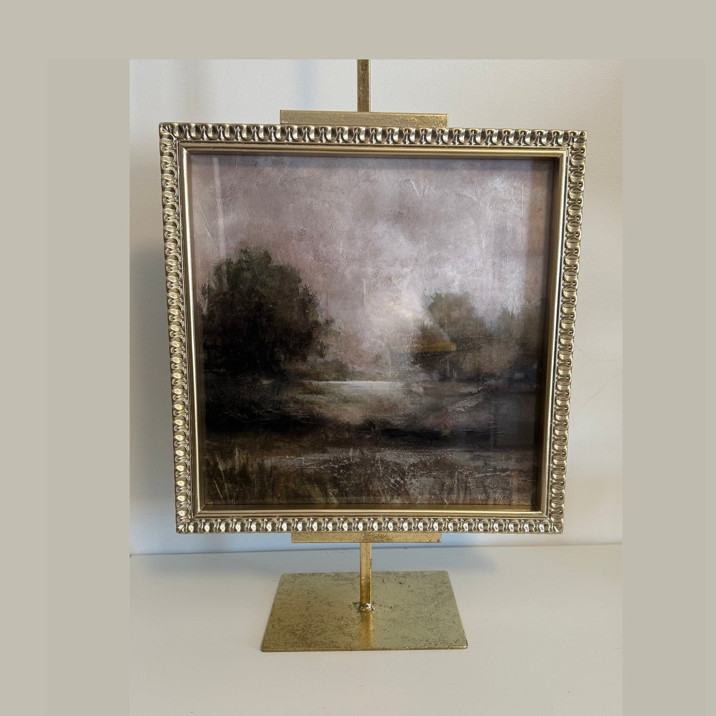 Landscape & Trees Wall Art