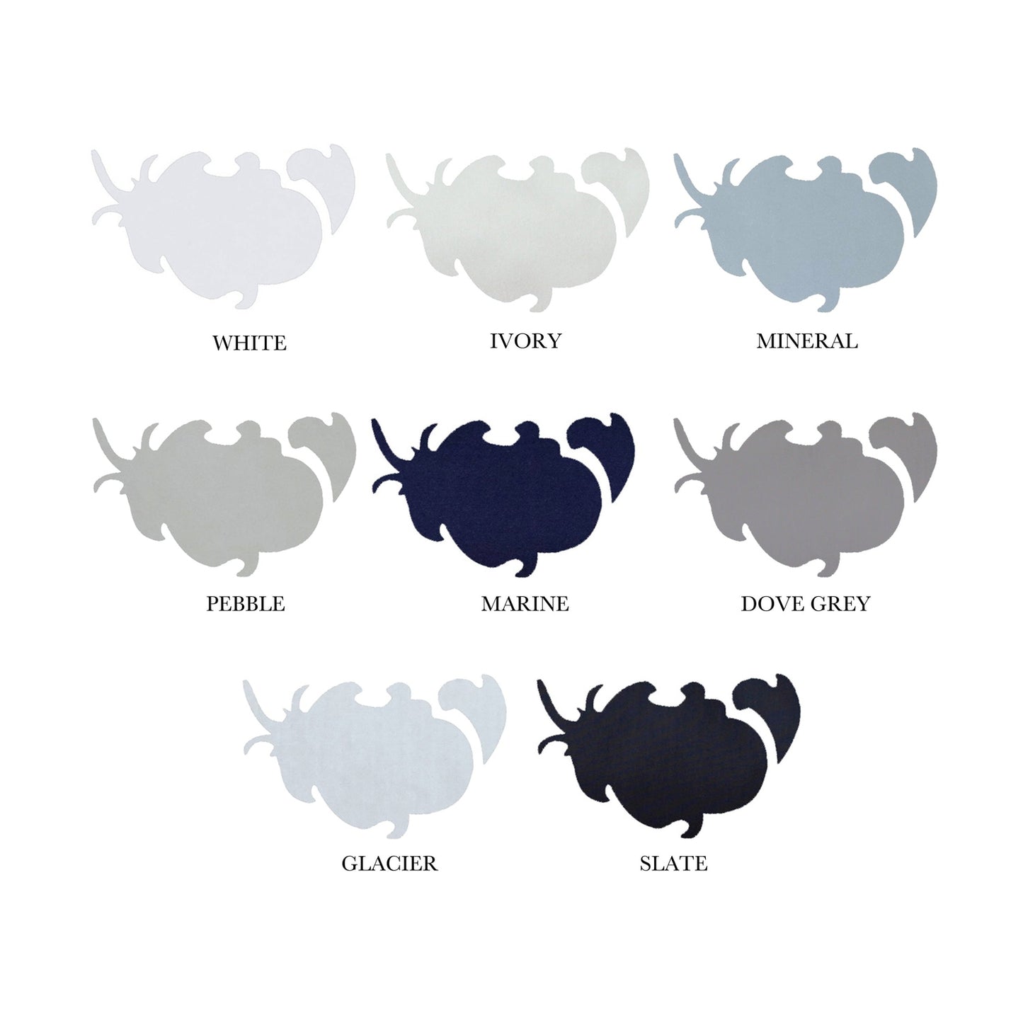 Percale Deluxe Sheet Sets, Cuddle Down Special Order