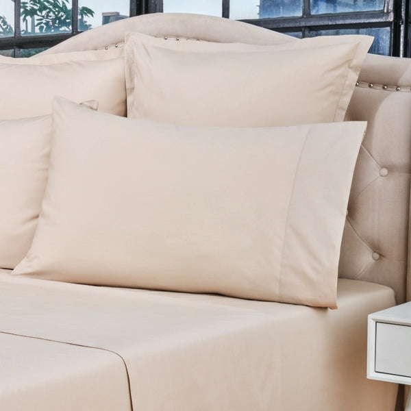 Percale Deluxe Sheet Sets, Cuddle Down Special Order