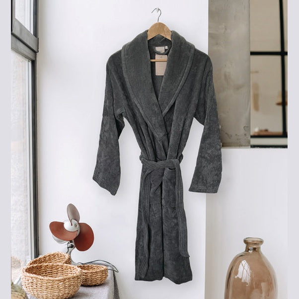 Porto Organic Robes, Cuddle Down Special Order