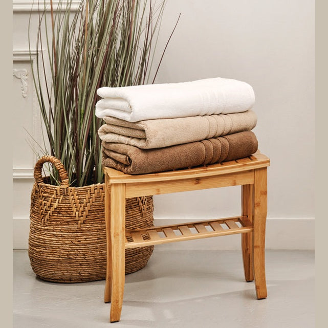 Portofino 100% Cotton Towels, Cuddle Down Special Order
