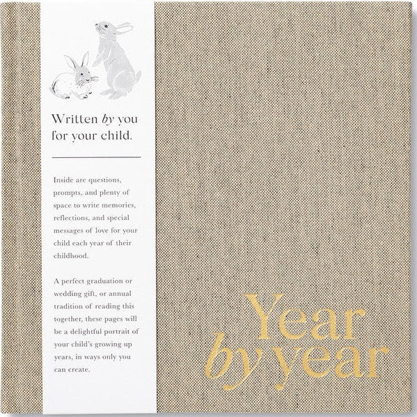 Year by Year