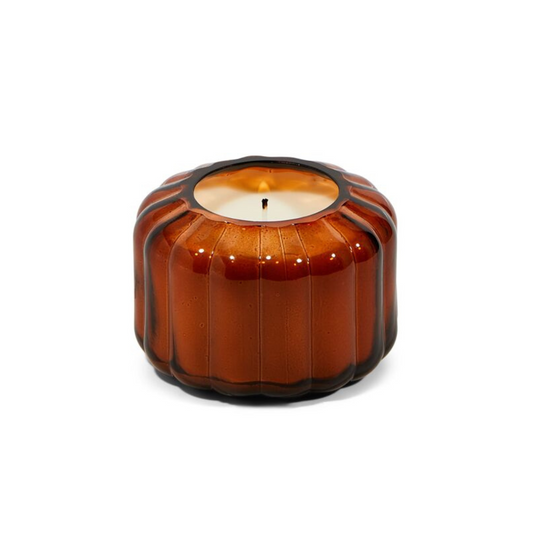 Ripple Candle Tobacco & Patchouli