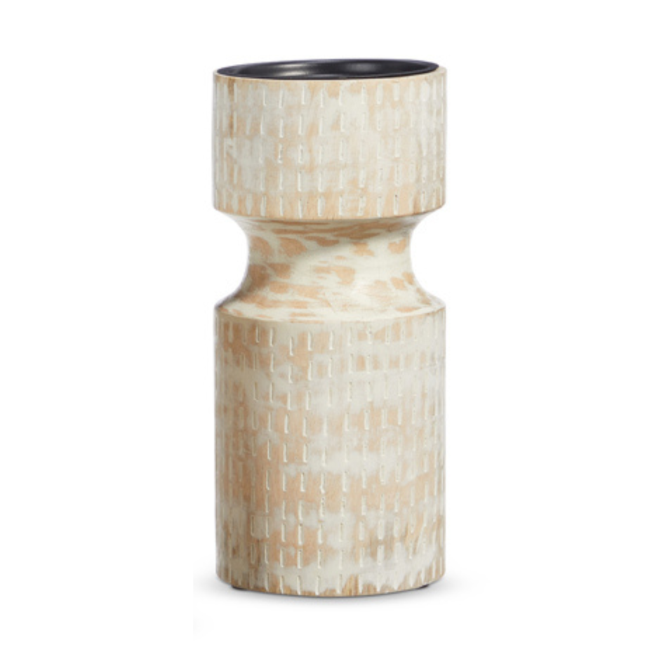 Aube Candleholder, Large
