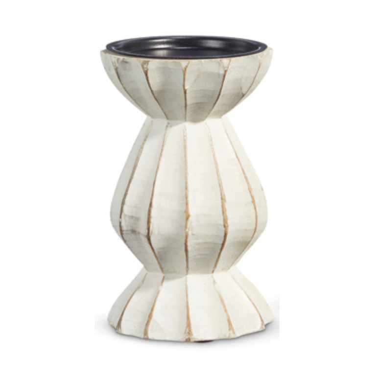 Erdre Candleholder, Small