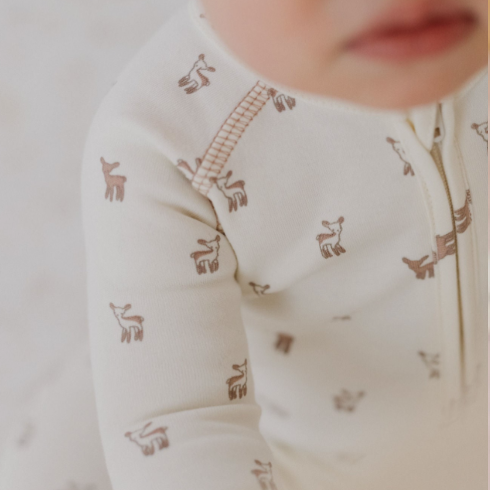 Hatchling Fawn Sleeper 3-6