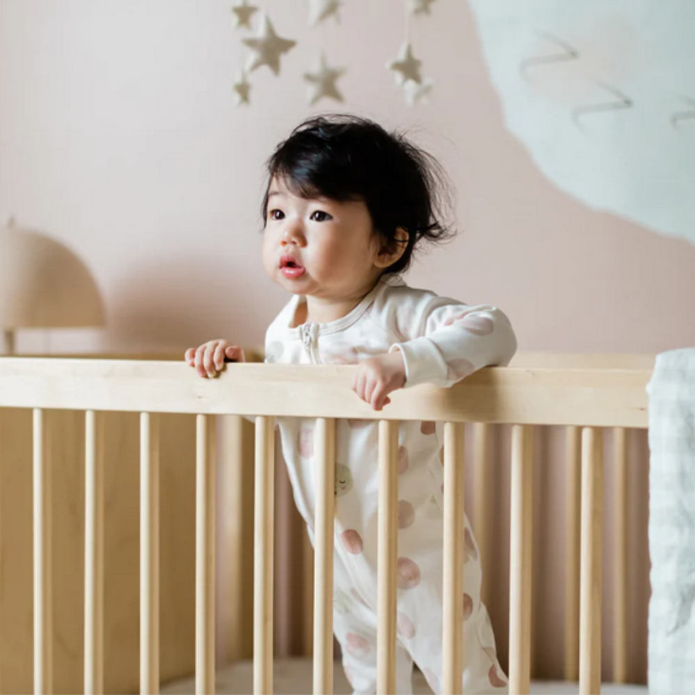 Luna Dawn Sleeper 3-6