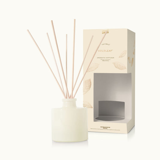 Goldleaf Petite Diffuser