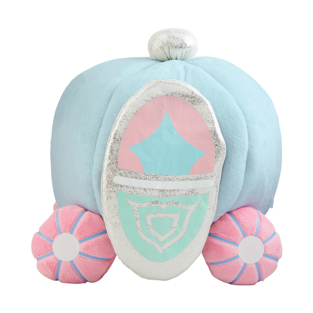 Princess Plush Set